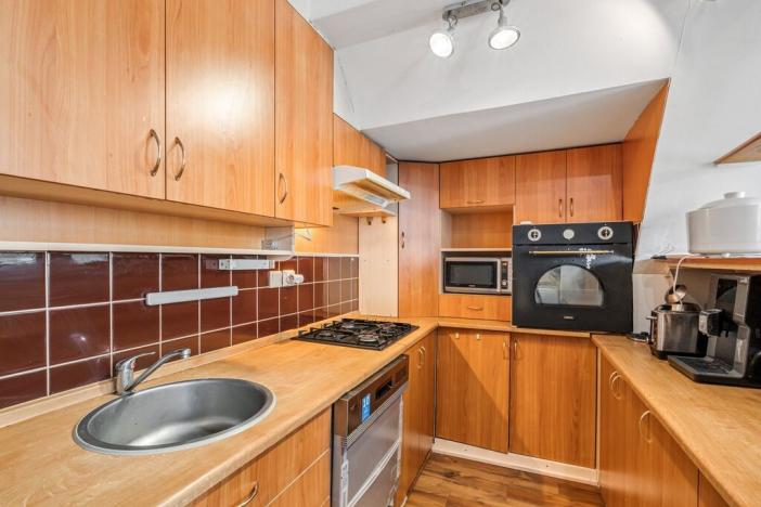 Prodej rodinného domu, Chuderov, 265 m2