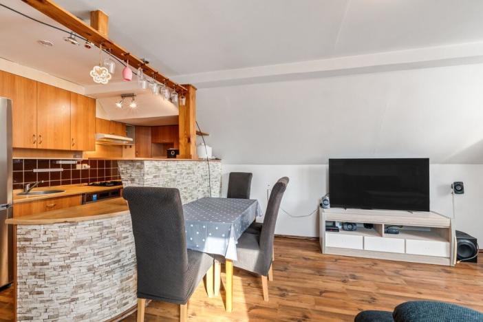 Prodej rodinného domu, Chuderov, 265 m2