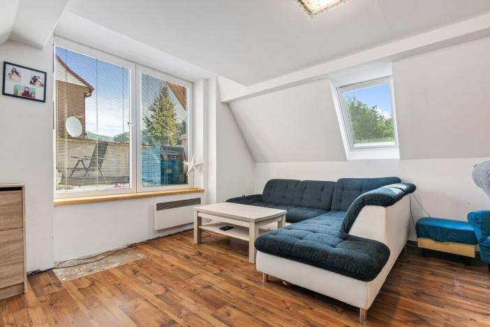 Prodej rodinného domu, Chuderov, 265 m2