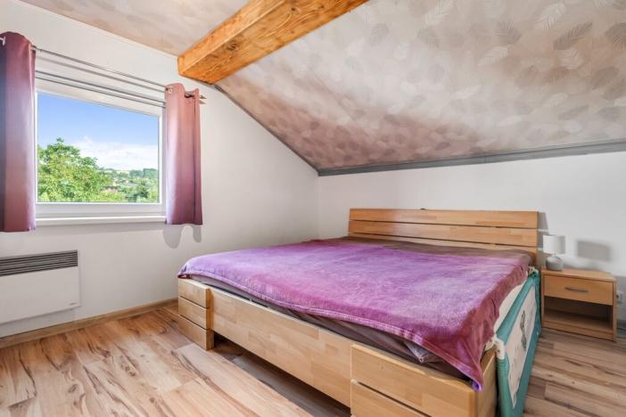 Prodej rodinného domu, Chuderov, 265 m2