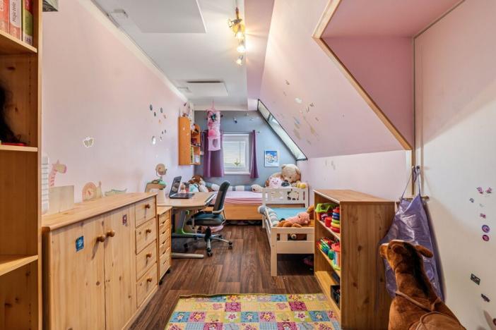 Prodej rodinného domu, Chuderov, 265 m2