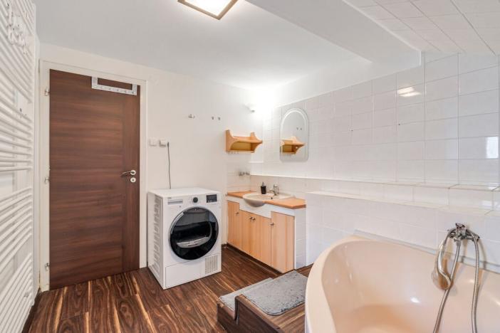 Prodej rodinného domu, Chuderov, 265 m2