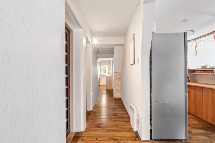 Prodej rodinného domu, Chuderov, 265 m2