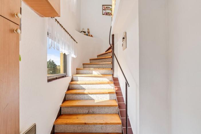 Prodej rodinného domu, Chuderov, 265 m2