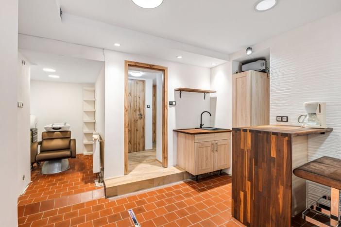 Prodej rodinného domu, Chuderov, 265 m2