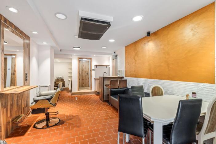 Prodej rodinného domu, Chuderov, 265 m2