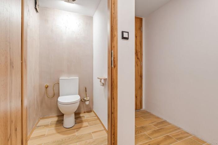 Prodej rodinného domu, Chuderov, 265 m2