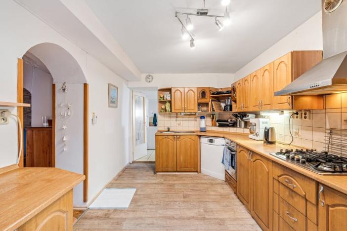 Prodej rodinného domu, Chuderov, 265 m2