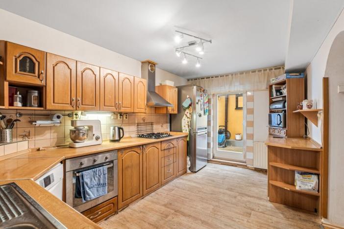 Prodej rodinného domu, Chuderov, 265 m2