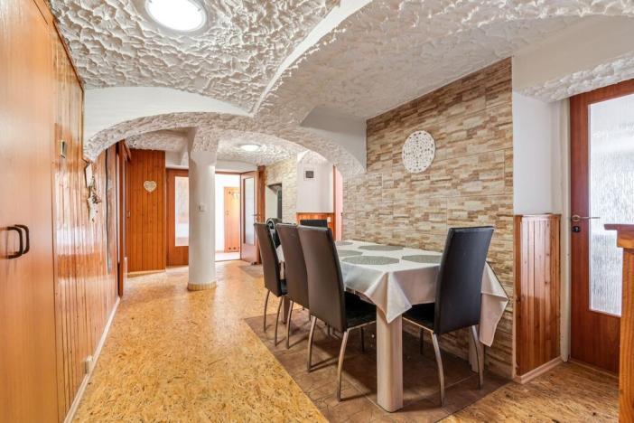 Prodej rodinného domu, Chuderov, 265 m2