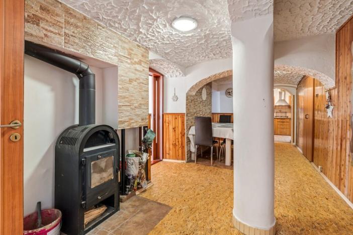 Prodej rodinného domu, Chuderov, 265 m2