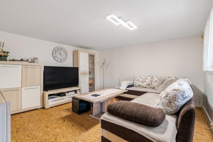 Prodej rodinného domu, Chuderov, 265 m2