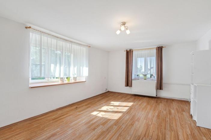 Prodej rodinného domu, Chuderov, 265 m2