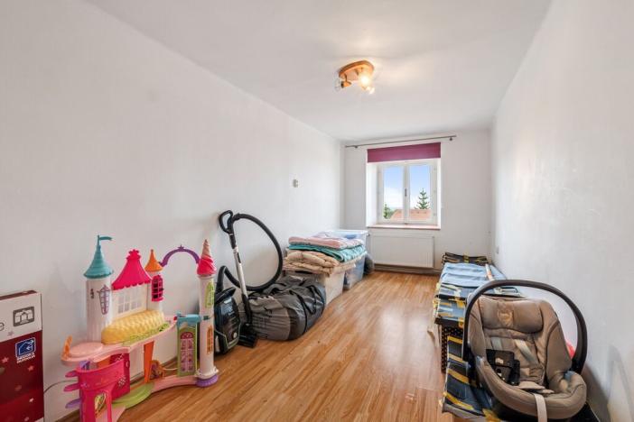 Prodej rodinného domu, Chuderov, 265 m2