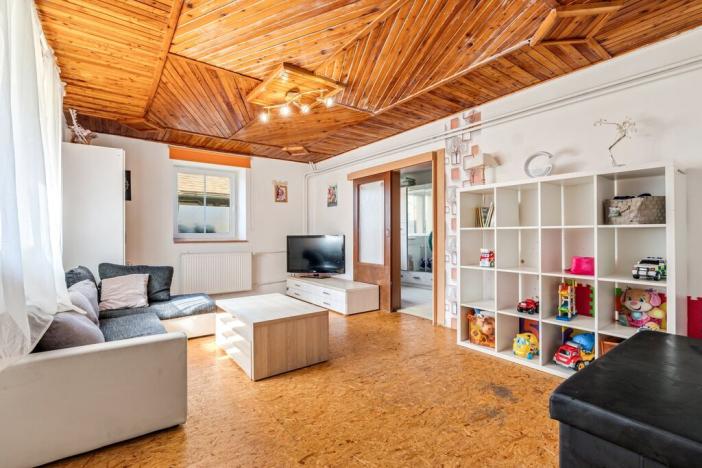 Prodej rodinného domu, Chuderov, 265 m2