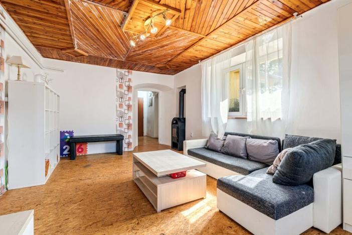 Prodej rodinného domu, Chuderov, 265 m2