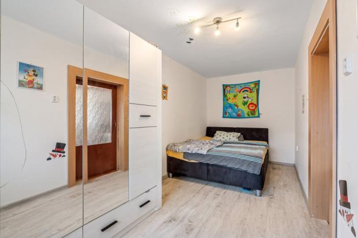 Prodej rodinného domu, Chuderov, 265 m2