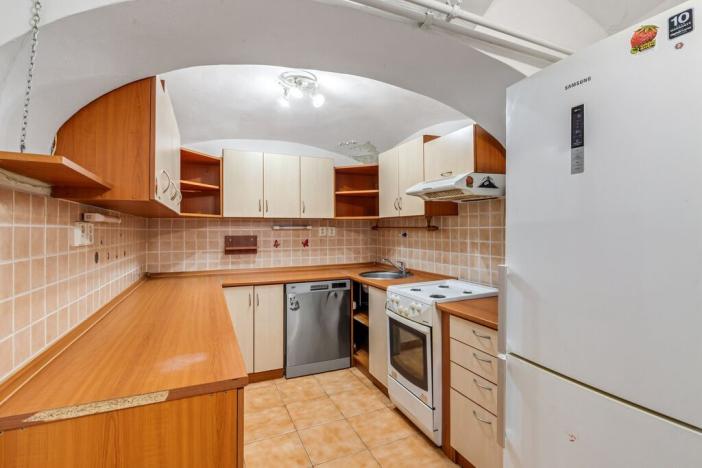 Prodej rodinného domu, Chuderov, 265 m2