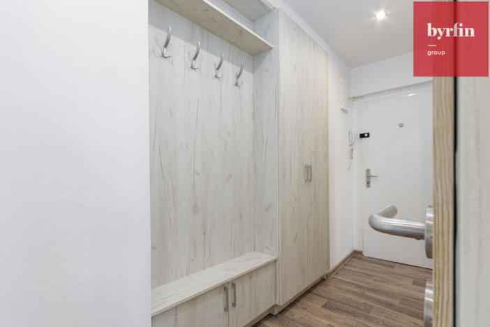 Prodej bytu 2+kk, Opava, náměstí Osvoboditelů, 47 m2