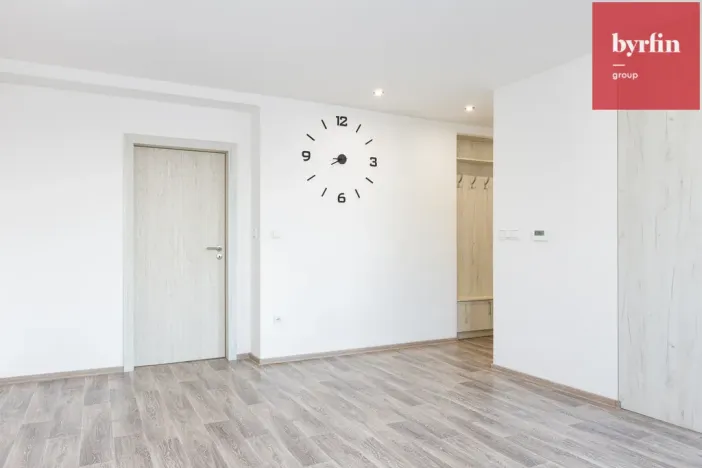Prodej bytu 2+kk, Opava, náměstí Osvoboditelů, 47 m2