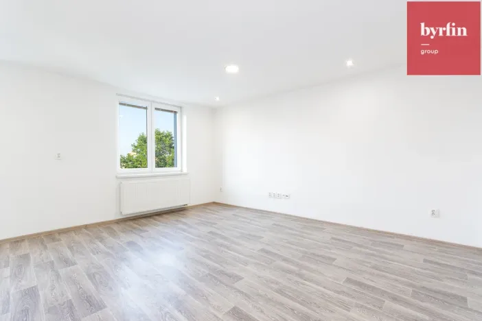 Prodej bytu 2+kk, Opava, náměstí Osvoboditelů, 47 m2