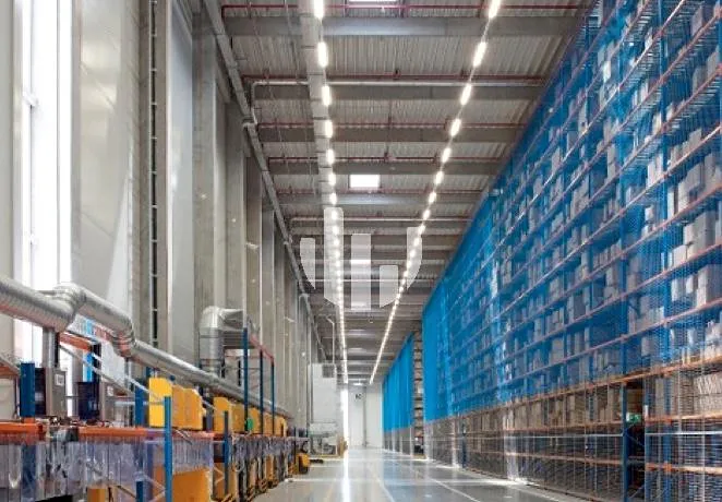 Pronájem skladu, Klecany, Parkerova, 960 m2