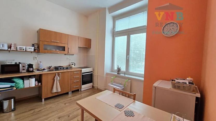 Pronájem bytu 1+1, Prostějov, 36 m2