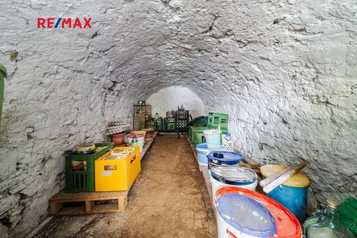 Prodej rodinného domu, Bořitov, Náměstí U Václava, 121 m2