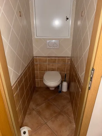 Prodej bytu 3+kk, Karlovy Vary, Waldertova, 94 m2