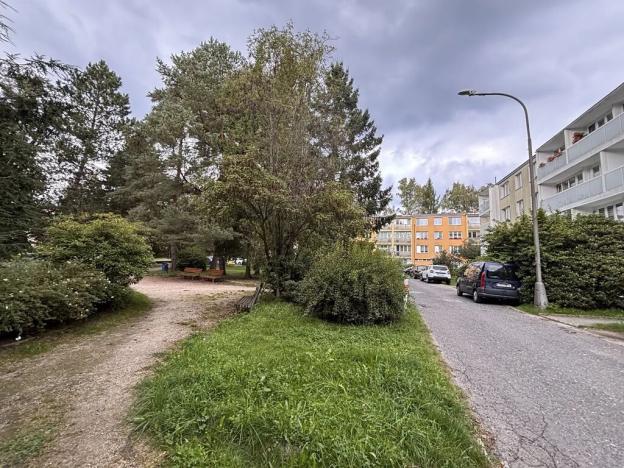 Prodej bytu 2+1, Liberec, Školní, 48 m2