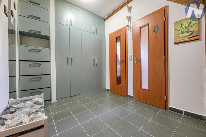 Prodej bytu 3+kk, Rokycany, 73 m2