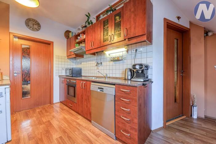 Prodej bytu 3+kk, Rokycany, 73 m2