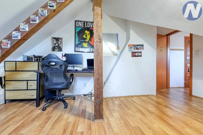 Prodej bytu 3+kk, Rokycany, 73 m2