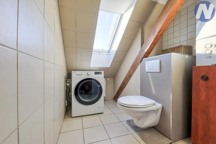 Prodej bytu 3+kk, Rokycany, 73 m2