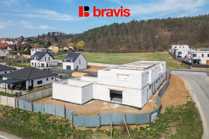 Prodej bytu 1+kk, Lipůvka, 40 m2