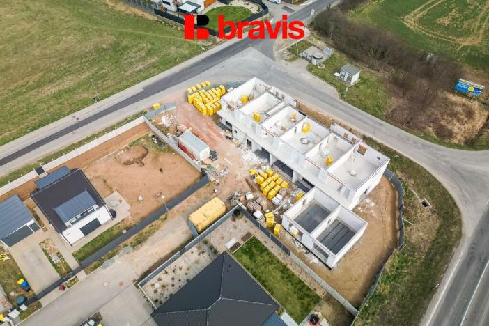 Prodej bytu 1+kk, Lipůvka, 40 m2