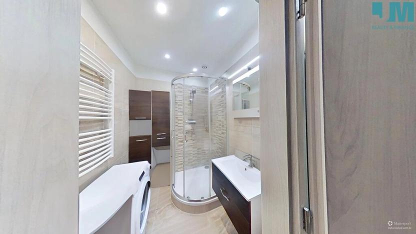 Prodej bytu 3+1, Počátky, Sídliště, 74 m2