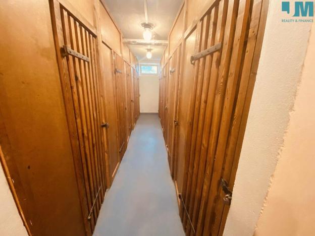 Prodej bytu 3+1, Počátky, Sídliště, 74 m2