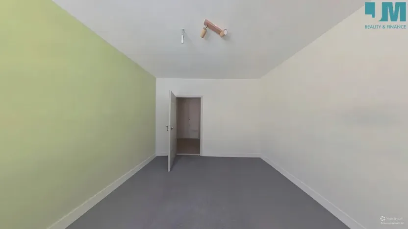 Prodej bytu 3+1, Počátky, Sídliště, 74 m2