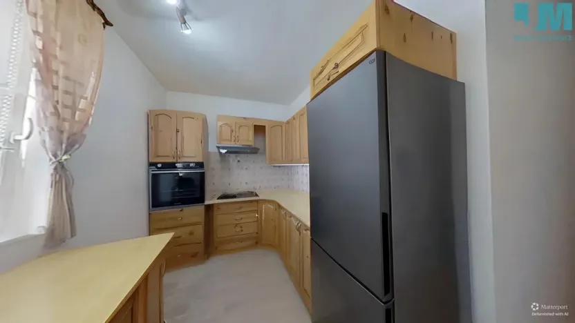 Prodej bytu 3+1, Počátky, Sídliště, 74 m2