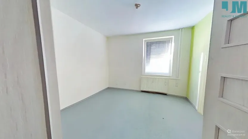 Prodej bytu 3+1, Počátky, Sídliště, 74 m2