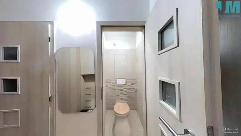 Prodej bytu 3+1, Počátky, Sídliště, 74 m2