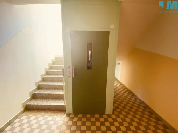 Prodej bytu 3+1, Počátky, Sídliště, 74 m2