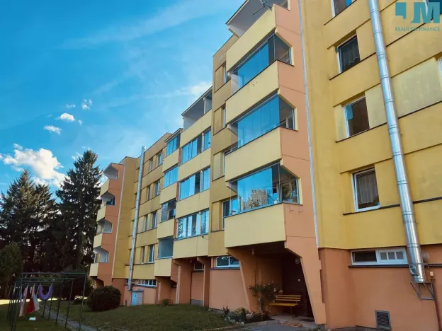 Prodej bytu 3+1, Počátky, Sídliště, 74 m2