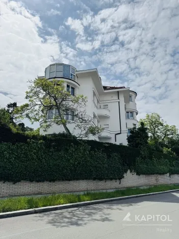 Pronájem bytu 2+1, Praha - Smíchov, U Malvazinky, 69 m2