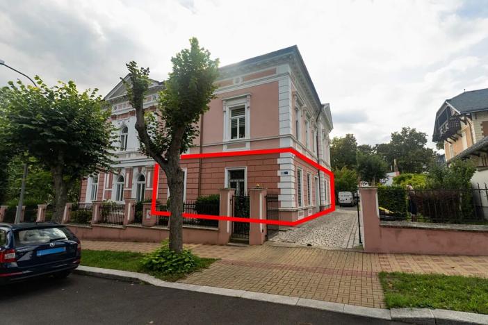 Prodej bytu 2+1, Teplice, Karla Čapka, 77 m2