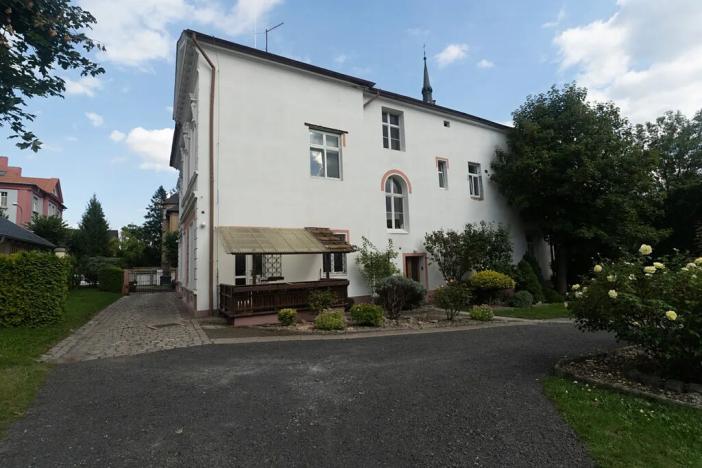 Prodej bytu 2+1, Teplice, Karla Čapka, 77 m2