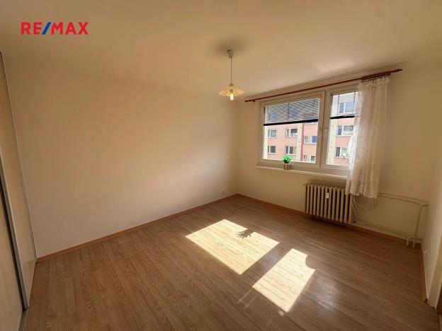 Prodej bytu 1+1, Bystřany, Pražská, 35 m2