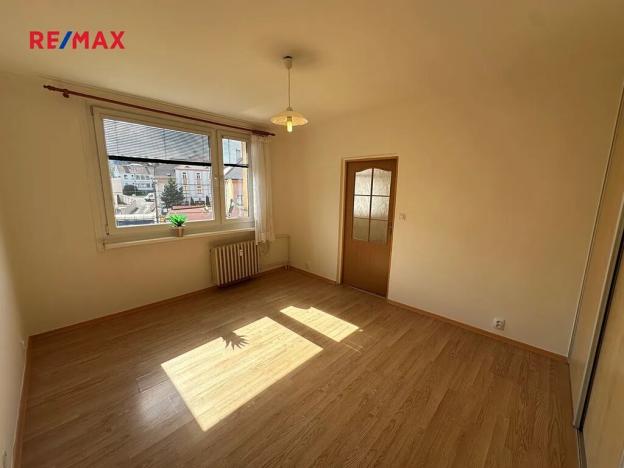 Prodej bytu 1+1, Bystřany, Pražská, 35 m2