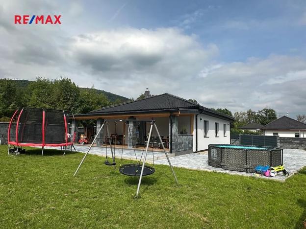 Prodej rodinného domu, Přestanov, 135 m2